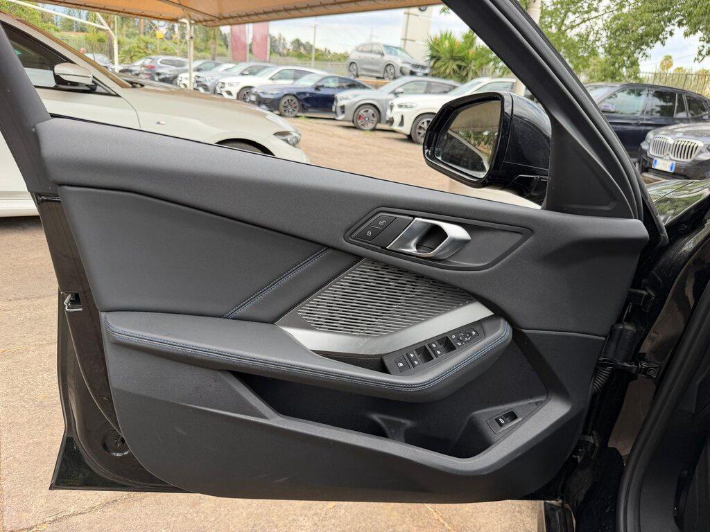 BMW Serie 1 118d MSport Pro auto