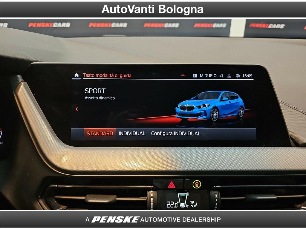 BMW Serie 1 118i Msport 136cv