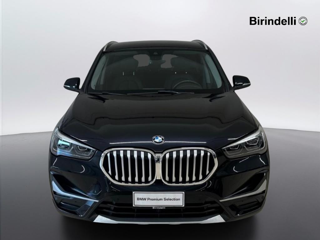 BMW X1 xdrive18d xLine Plus auto