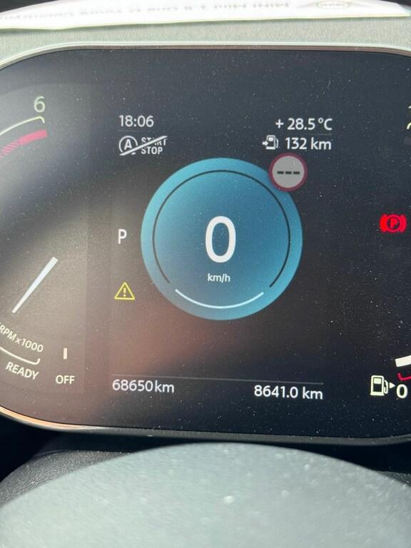 Mini One D Countryman 1.5 TwinPower Turbo One D Boost