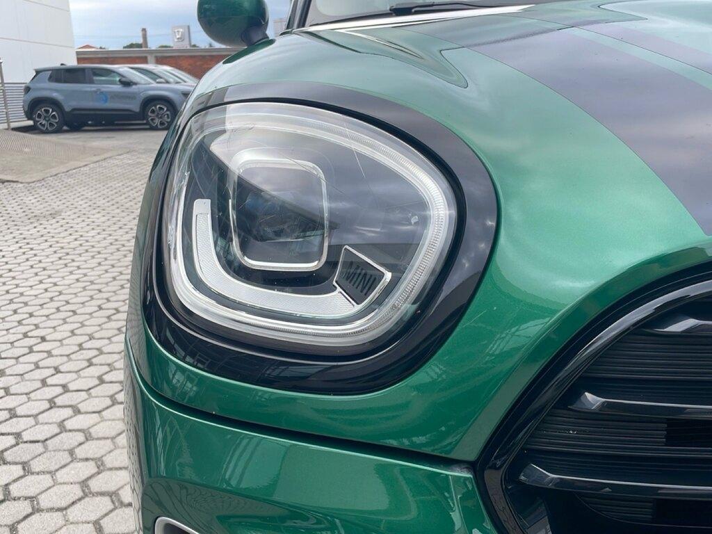 Mini One Countryman 1.5 One