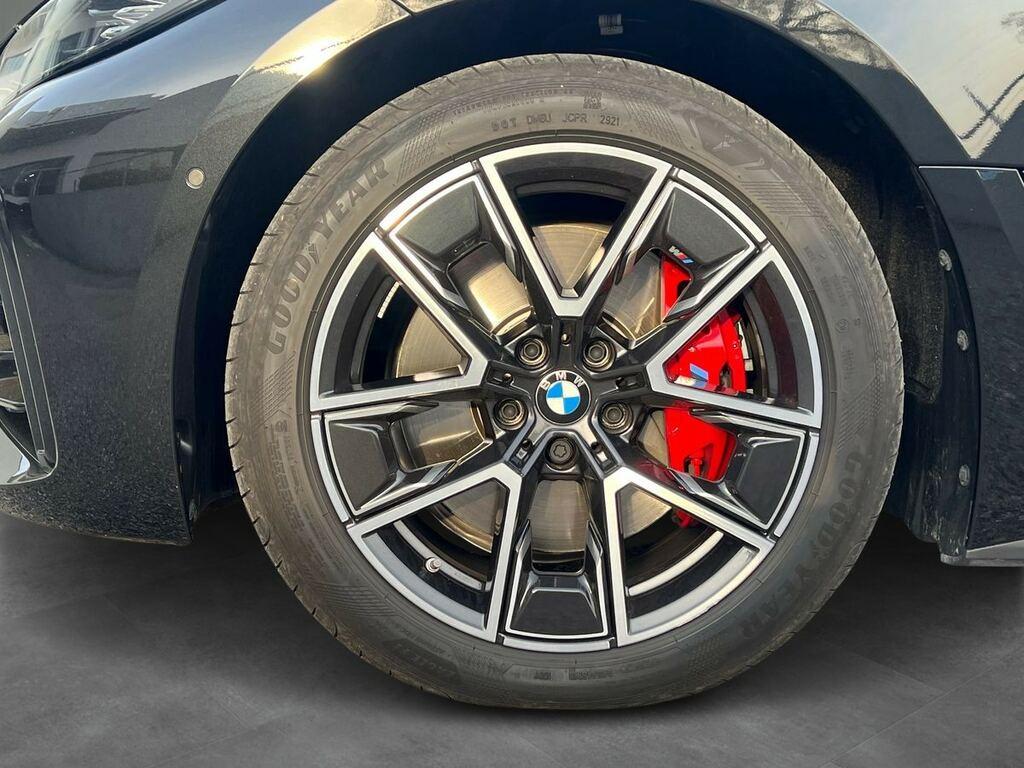 BMW Serie 4 420d Gran Coupe mhev 48V xdrive Msport auto