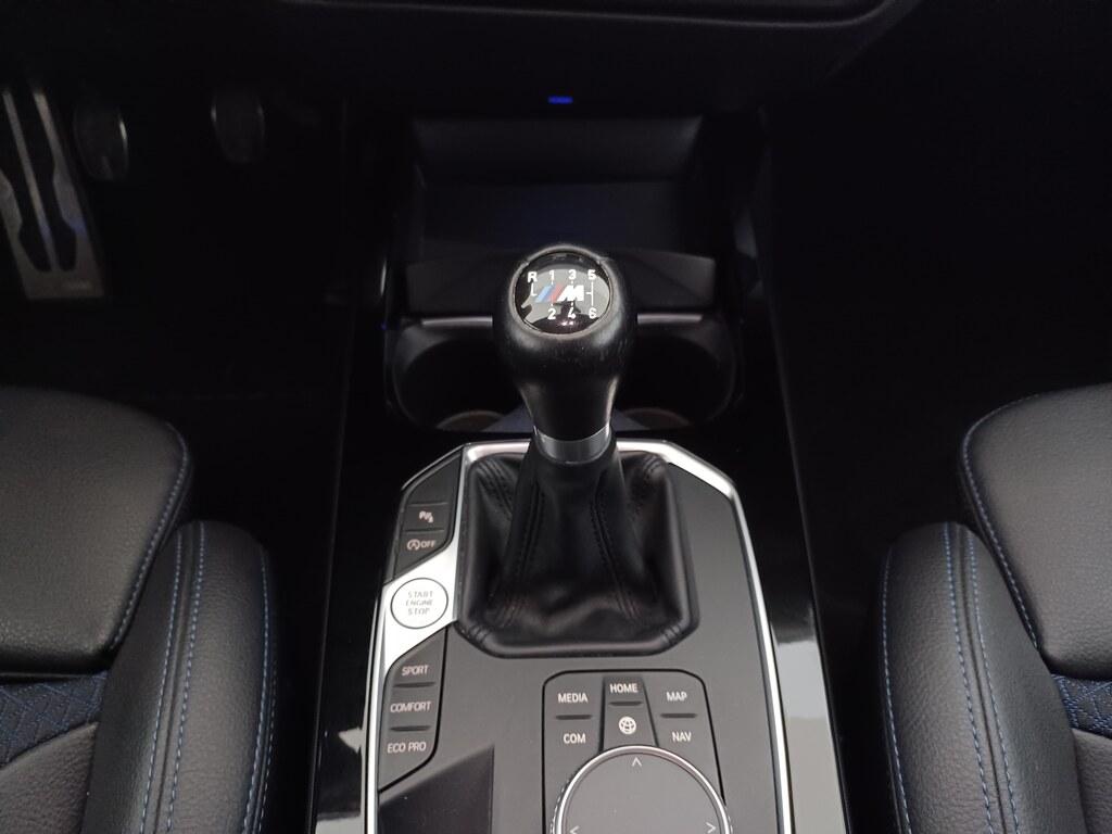 BMW Serie 1 118d Msport