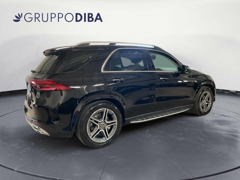 Mercedes GLE 300 d AMG Line Premium Plus 4matic auto