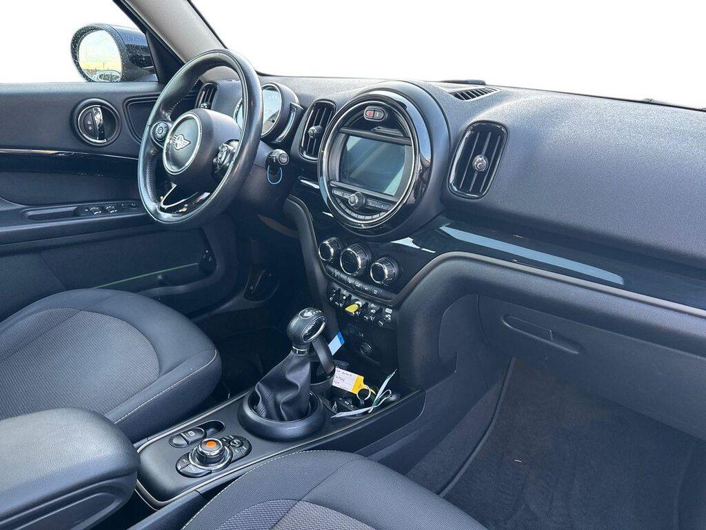 Mini Cooper SE Countryman Mini Countryman 1.5 Cooper SE Hype all4 auto