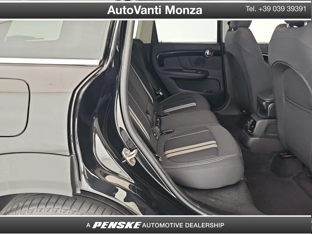 Mini Cooper S Countryman 2.0 TwinPower Turbo Cooper S ALL4