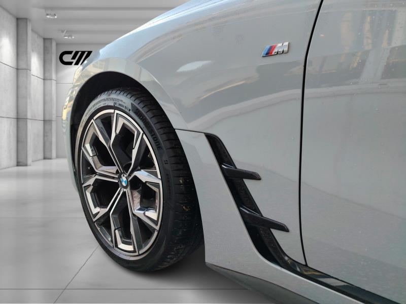 BMW Serie 4 420d Gran Coupe mhev 48V Msport auto