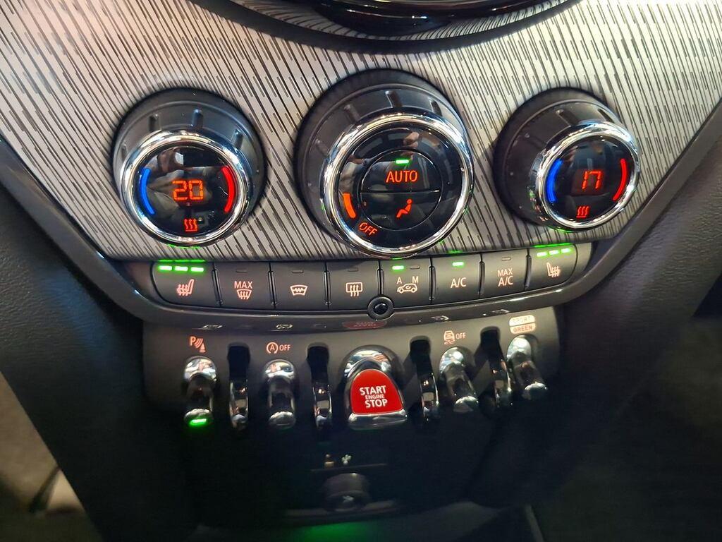 Mini Cooper SD Countryman 2.0 Cooper SD