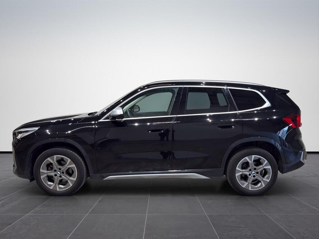 BMW X1 sdrive18i X-Line auto