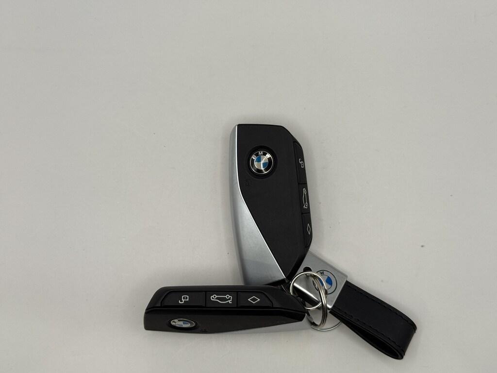 BMW X1 xdrive20d mhev 48V X-Line auto