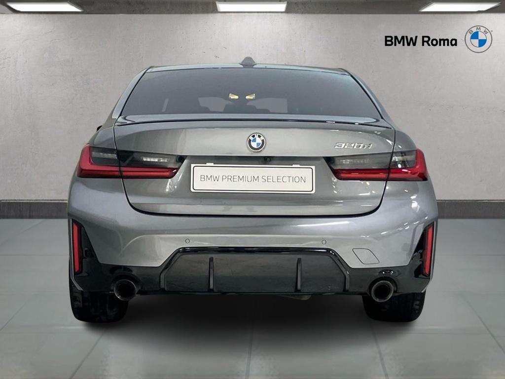 BMW Serie 3 320d mhev 48V Msport auto