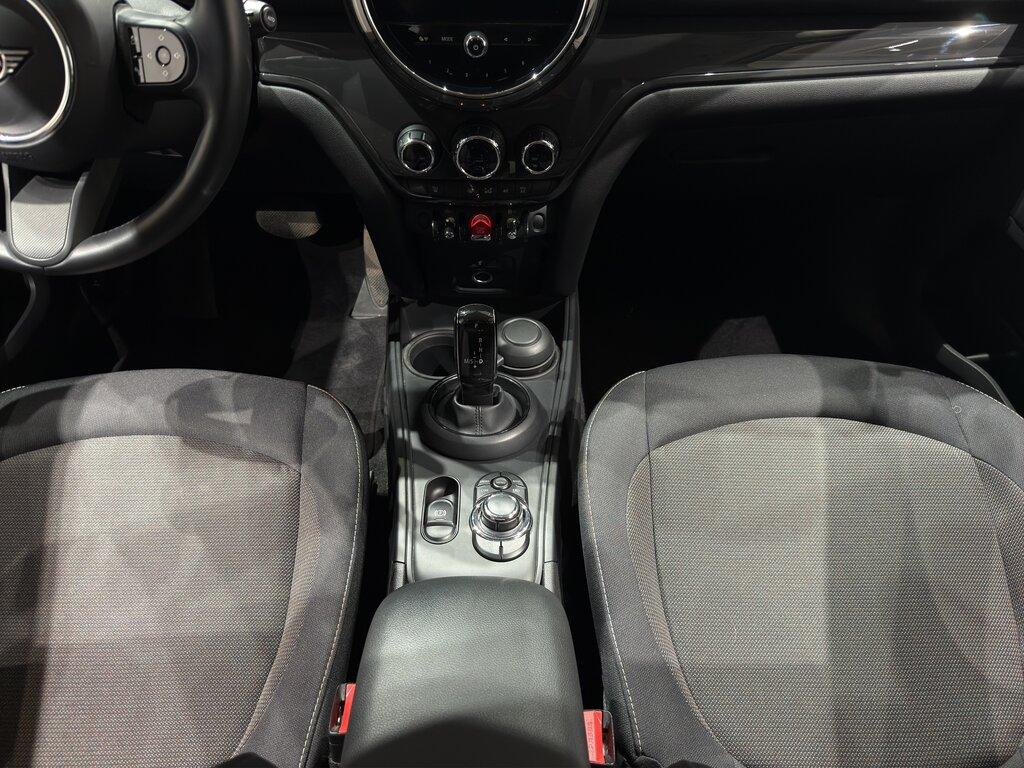 Mini Cooper D Countryman 2.0 D Cooper D Auto
