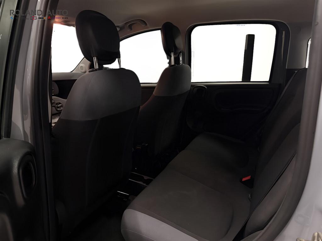 Fiat Panda 1.2 Lounge easypower Gpl 69cv my19