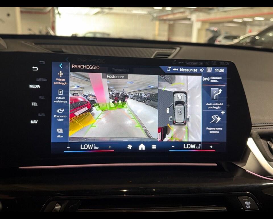 BMW X1 xdrive 25e MSport Pro auto