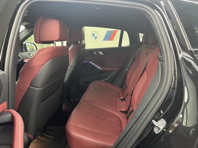 BMW X6 X6 xdrive30d mhev 48V Msport auto