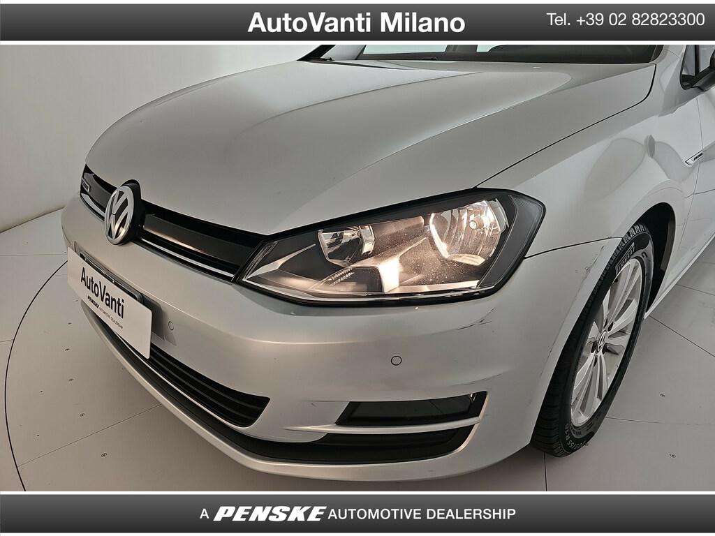 Volkswagen Golf 1.0 tsi Comfortline 5p dsg