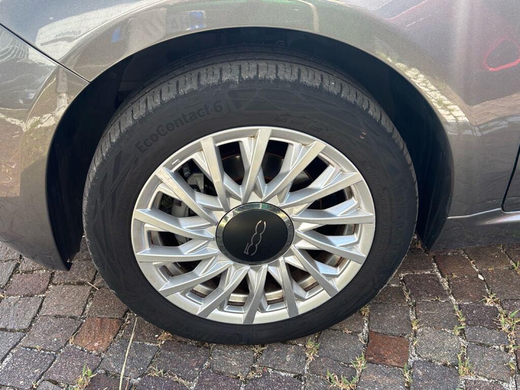 Fiat 500 1.0 hybrid Dolcevita 70cv
