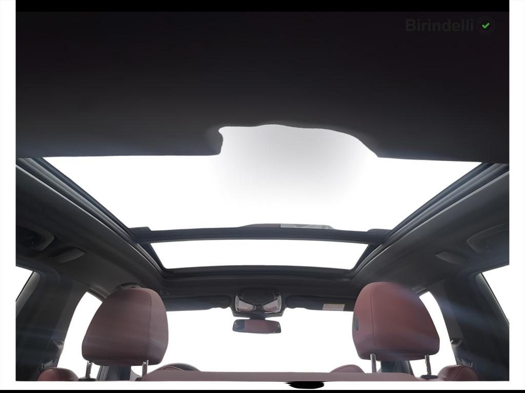 BMW X3 xdrive30d mhev 48V Msport 286cv auto