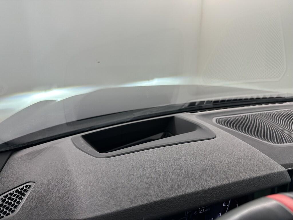 BMW Serie 2 M 220i Coupe M240i xdrive auto