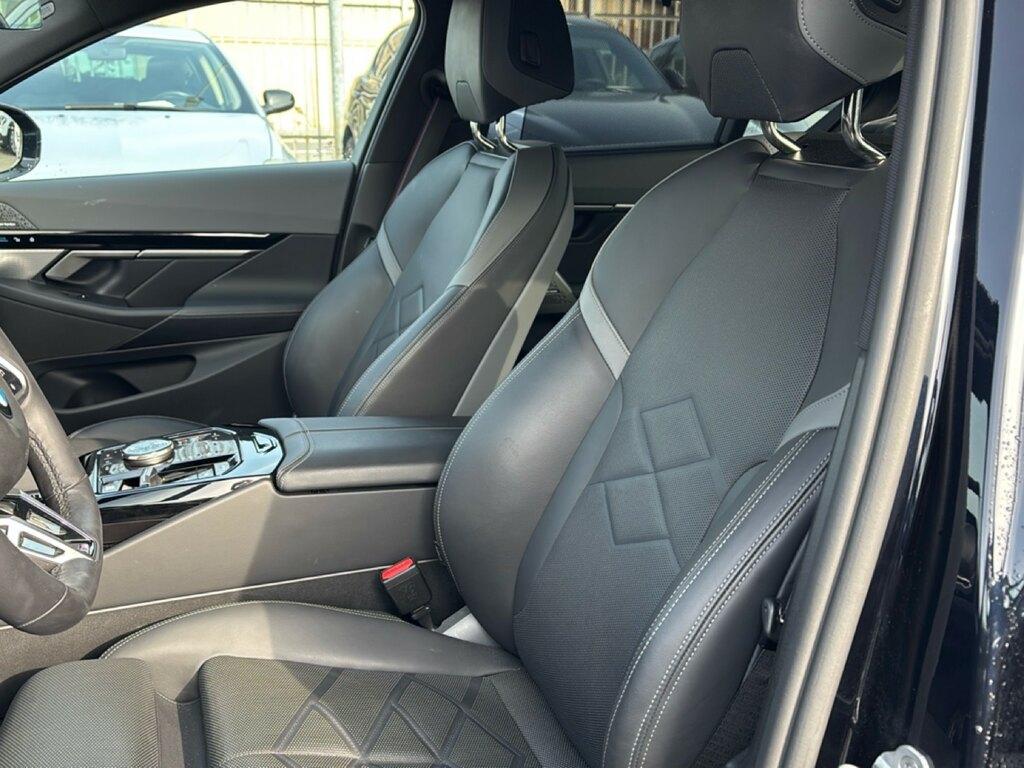 BMW Serie 5 520d 48V Msport xdrive auto