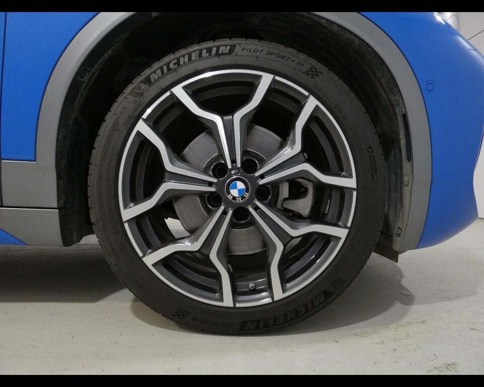 BMW X2 sdrive20i Msport X 192cv auto