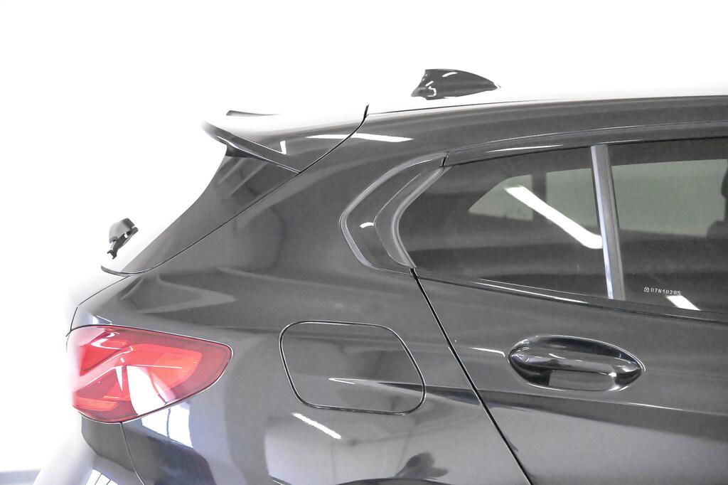 BMW Serie 1 118i Msport 136cv auto