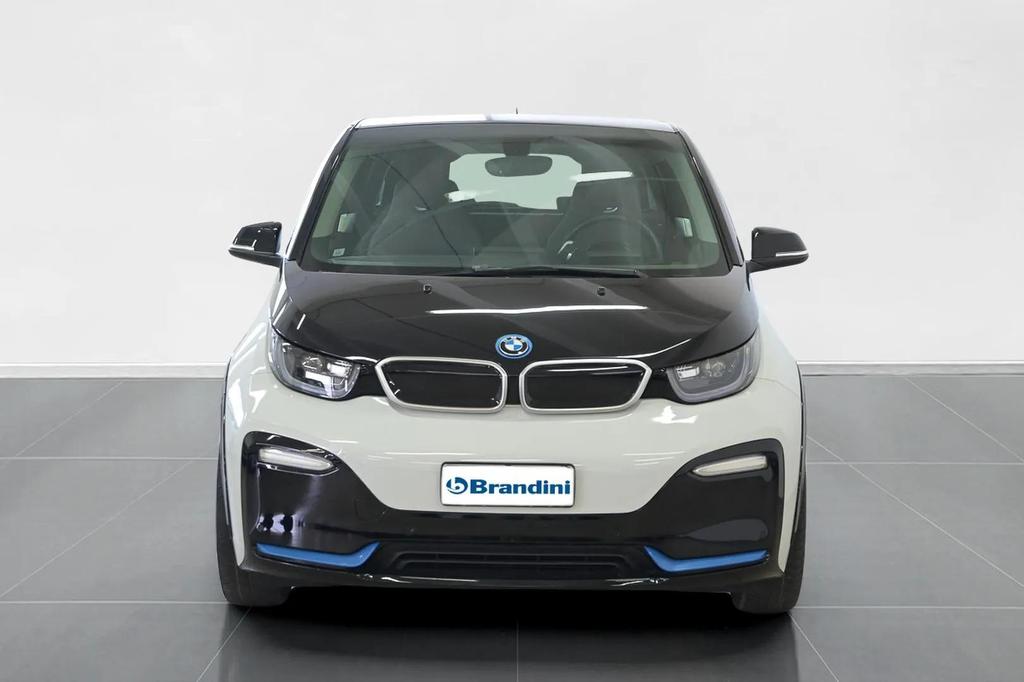 BMW i3 s 120Ah CVT
