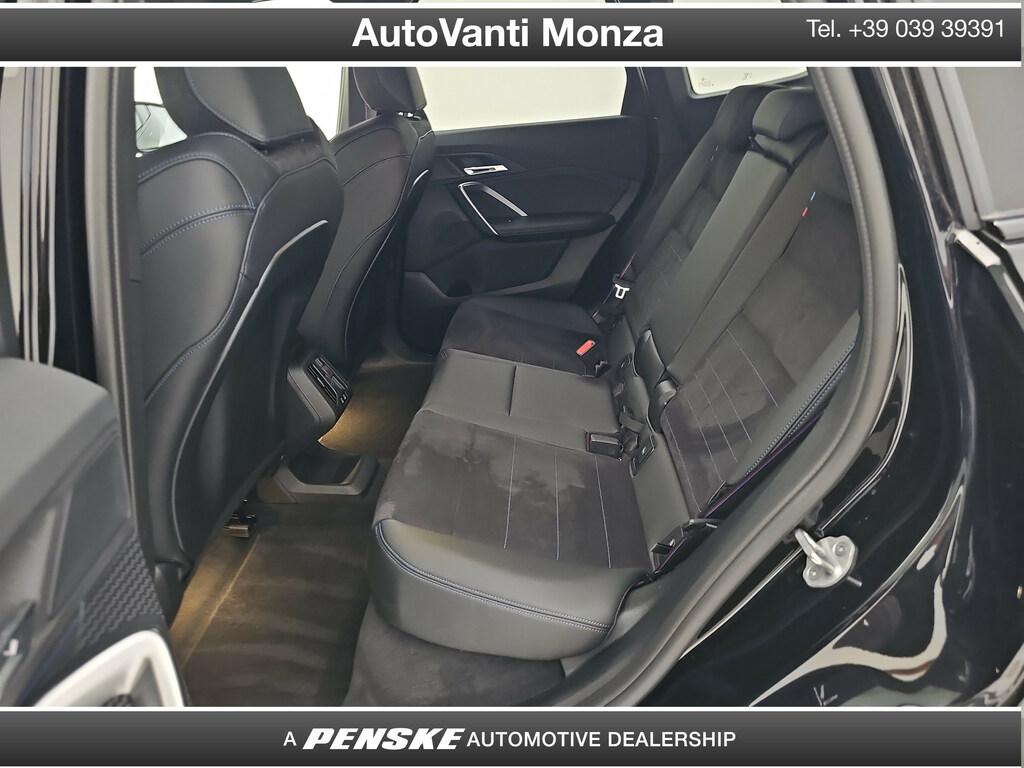 BMW X1 xdrive 25e MSport Pro auto