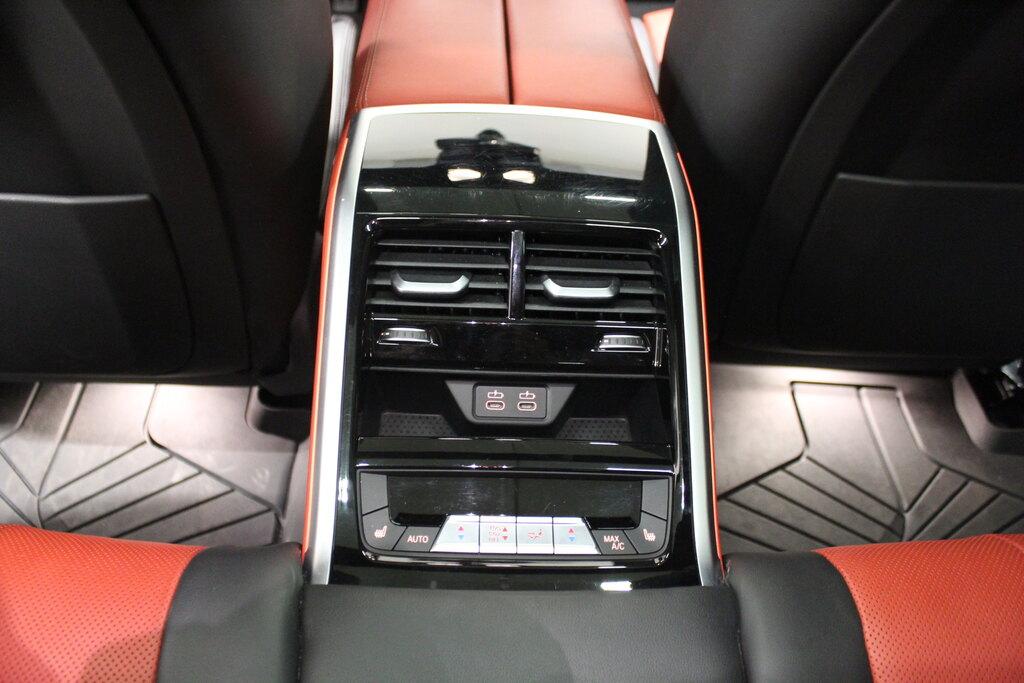 BMW Serie 8 840d Gran Coupe xdrive auto