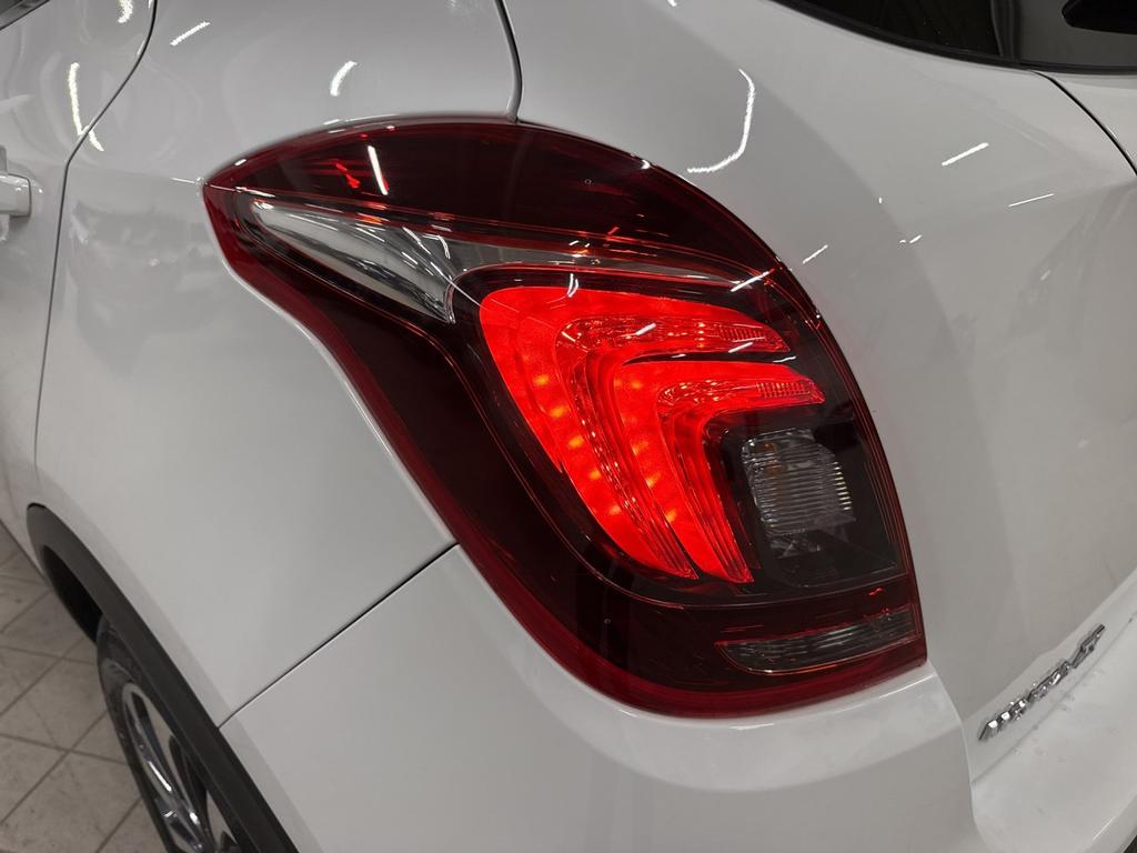 Opel Mokka X 1.6 cdti Advance s&s 4x2 136cv my18