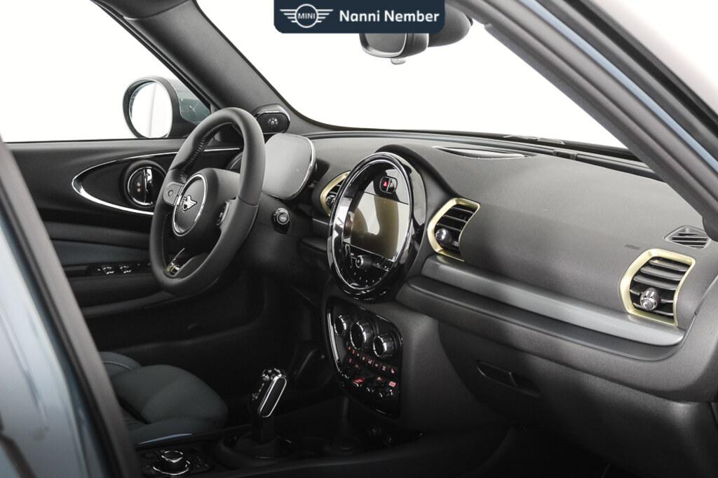 Mini Mini Clubman 2.0 JCW Untold auto