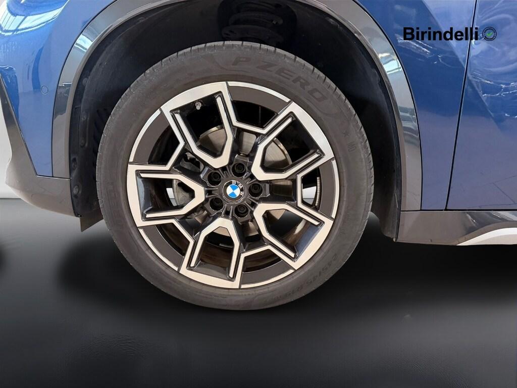 BMW X1 sdrive18d Edition Essence auto