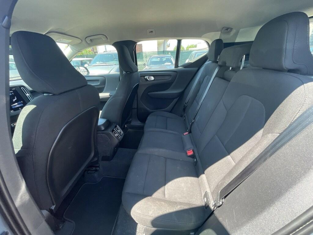 Volvo XC40 1.5 T2 Momentum Core my21