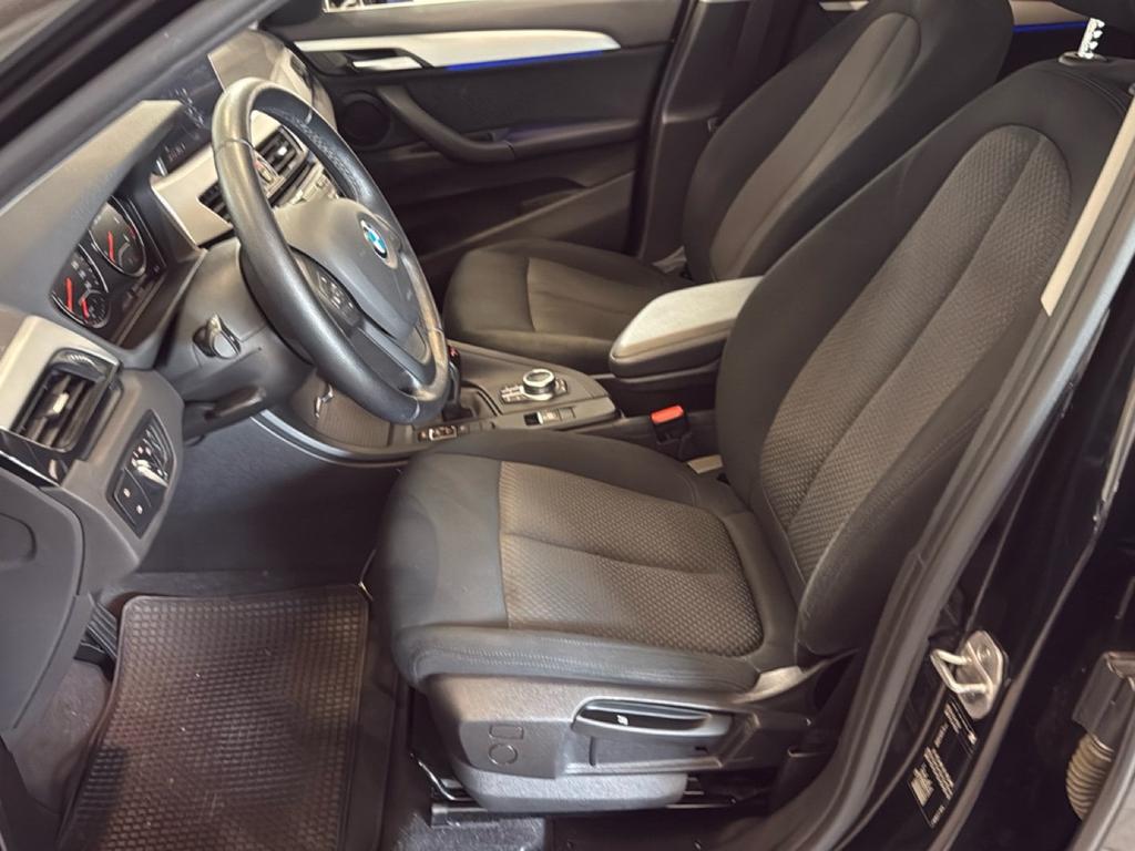BMW X1 sdrive16d Business Advantage auto