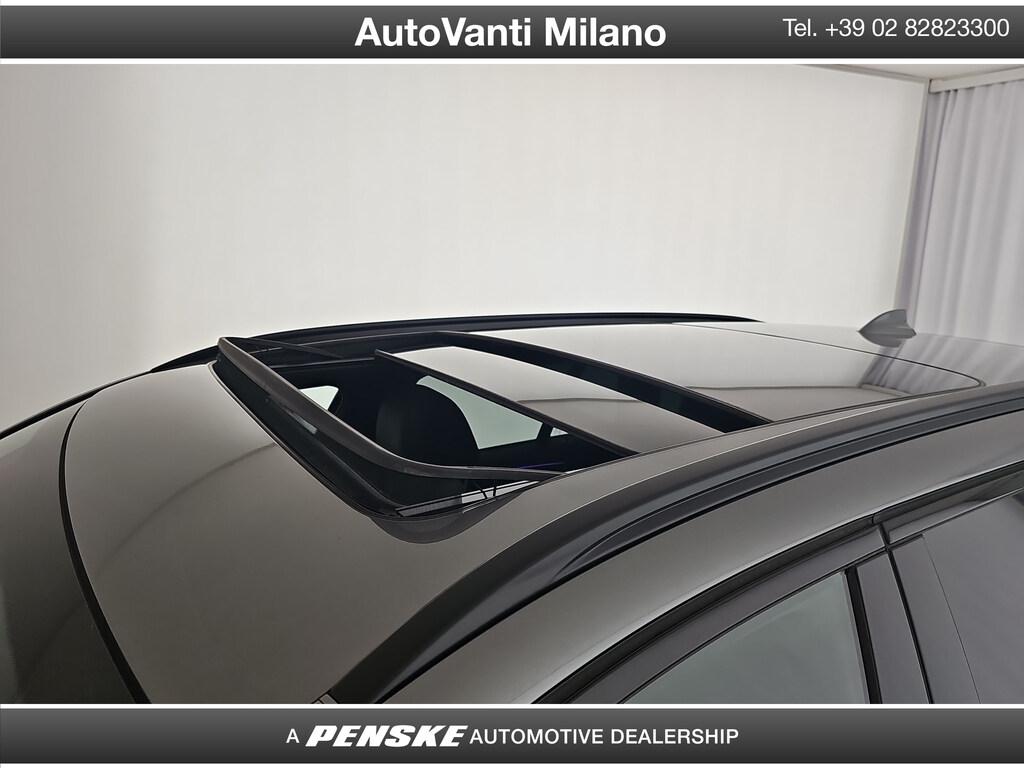 BMW Serie 5 520d Touring mhev 48V Msport auto