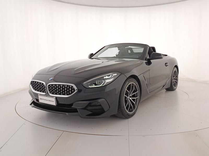 BMW Z4 sdrive 20i Sport