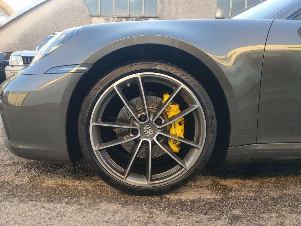 Porsche 911 Coupe 3.0 Carrera auto