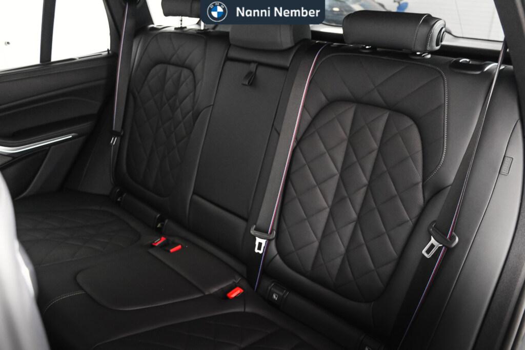 BMW X5 xdrive30d MSport Pro auto