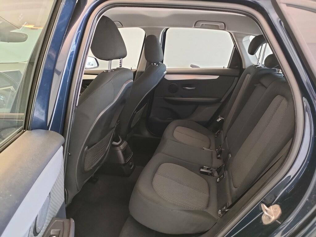 BMW Serie 2 218d Active Tourer auto