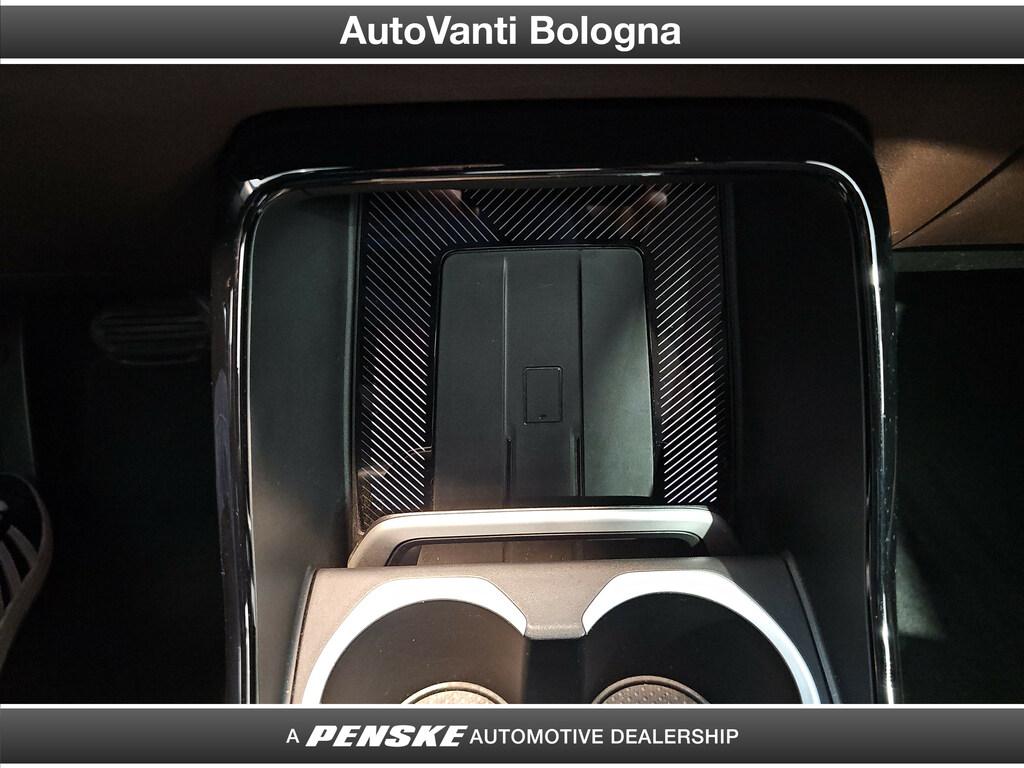 BMW X1 xdrive20d mhev 48V X-Line auto