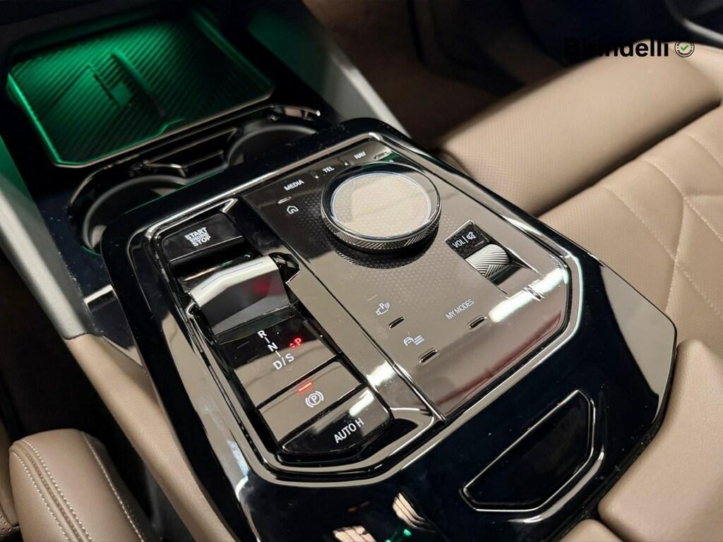BMW Serie 5 520d 48V sdrive M Sport Pro auto