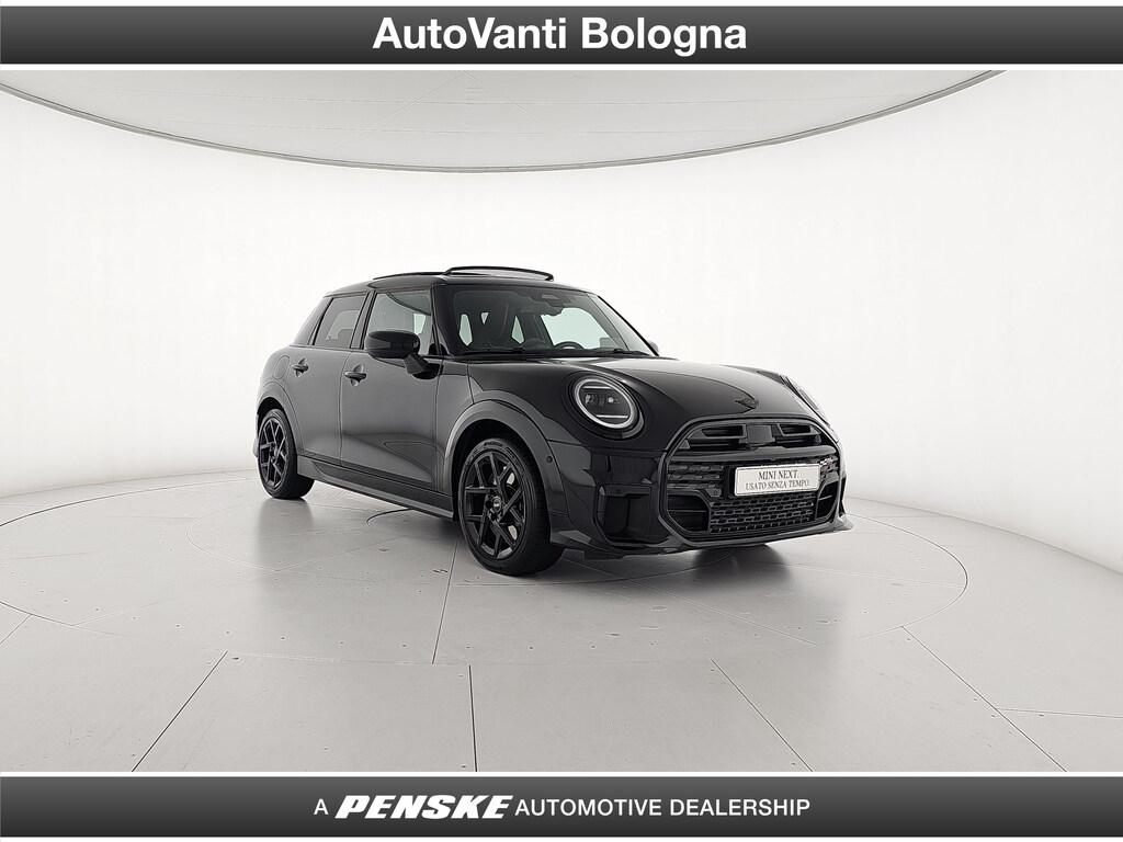 Mini Mini Cooper 5p 2.0 S JCW auto