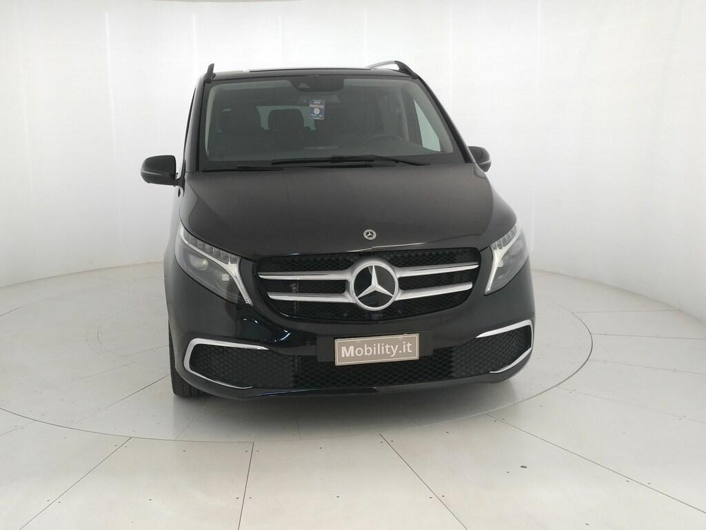 Mercedes Classe V V Long 250 d Premium auto