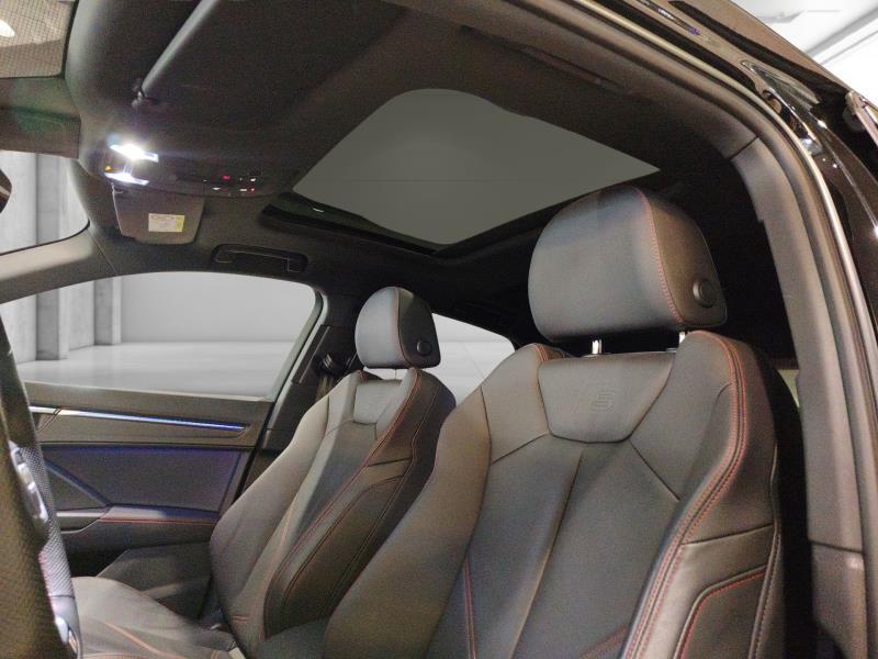 Audi Q3 Sportback 40 2.0 tdi Identity Black quattro 193cv s-tronic