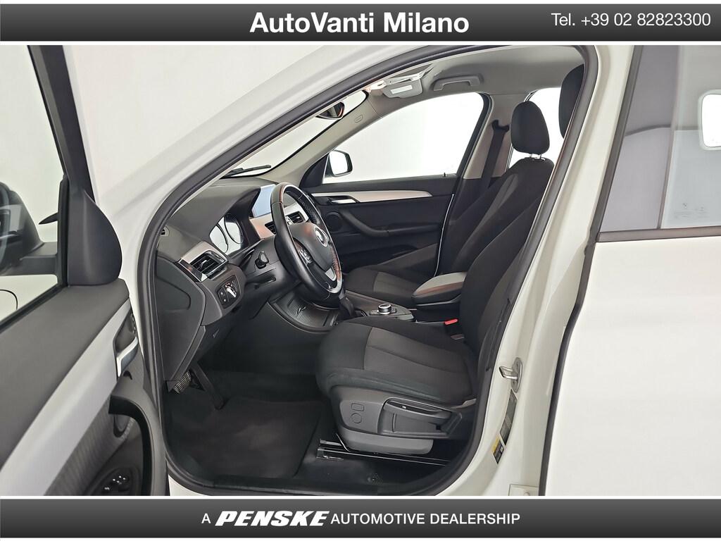 BMW X1 xdrive25e xLine auto