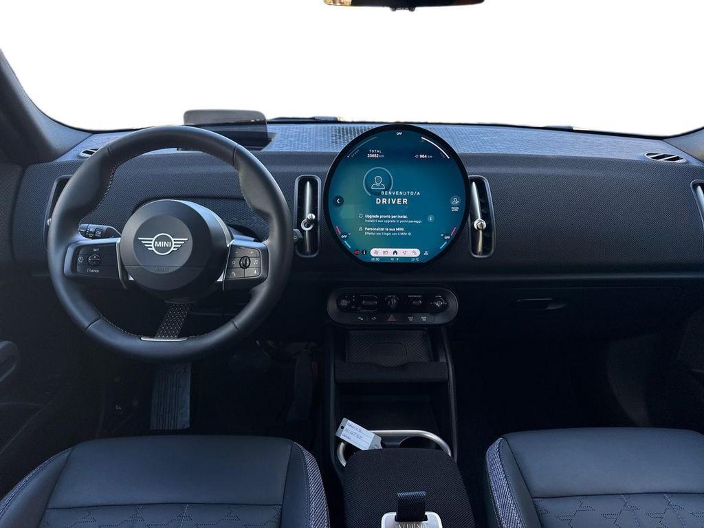 Mini Mini Countryman 2.0 48V D Classic auto