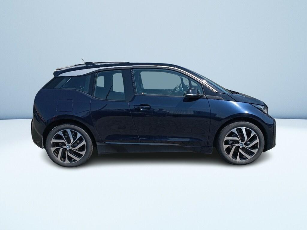 BMW i3 120Ah Advantage