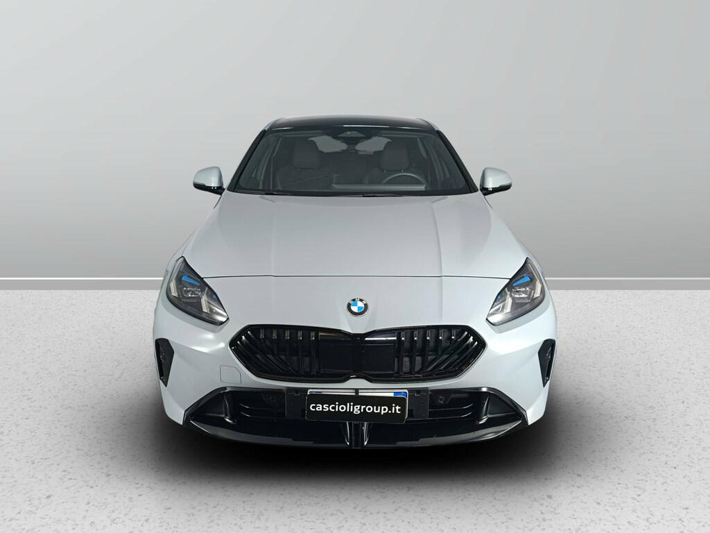 BMW Serie 1 120d 48V MSport auto