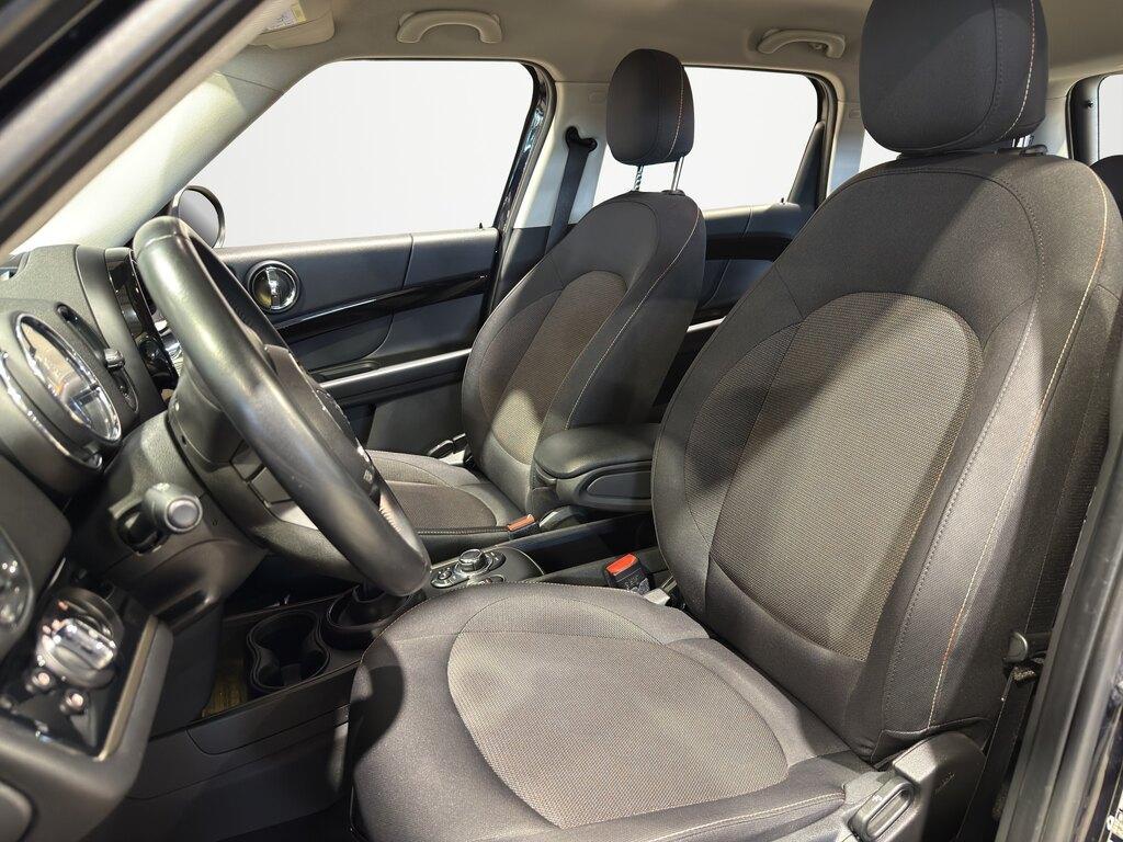 Mini Cooper D Countryman 2.0 TwinPower Turbo Cooper D Hype Steptronic