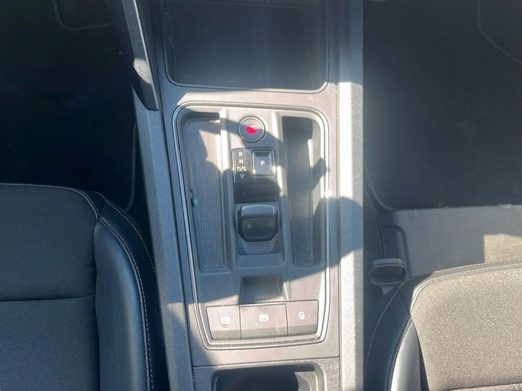 Cupra Leon 1.5 hybrid 150cv dsg